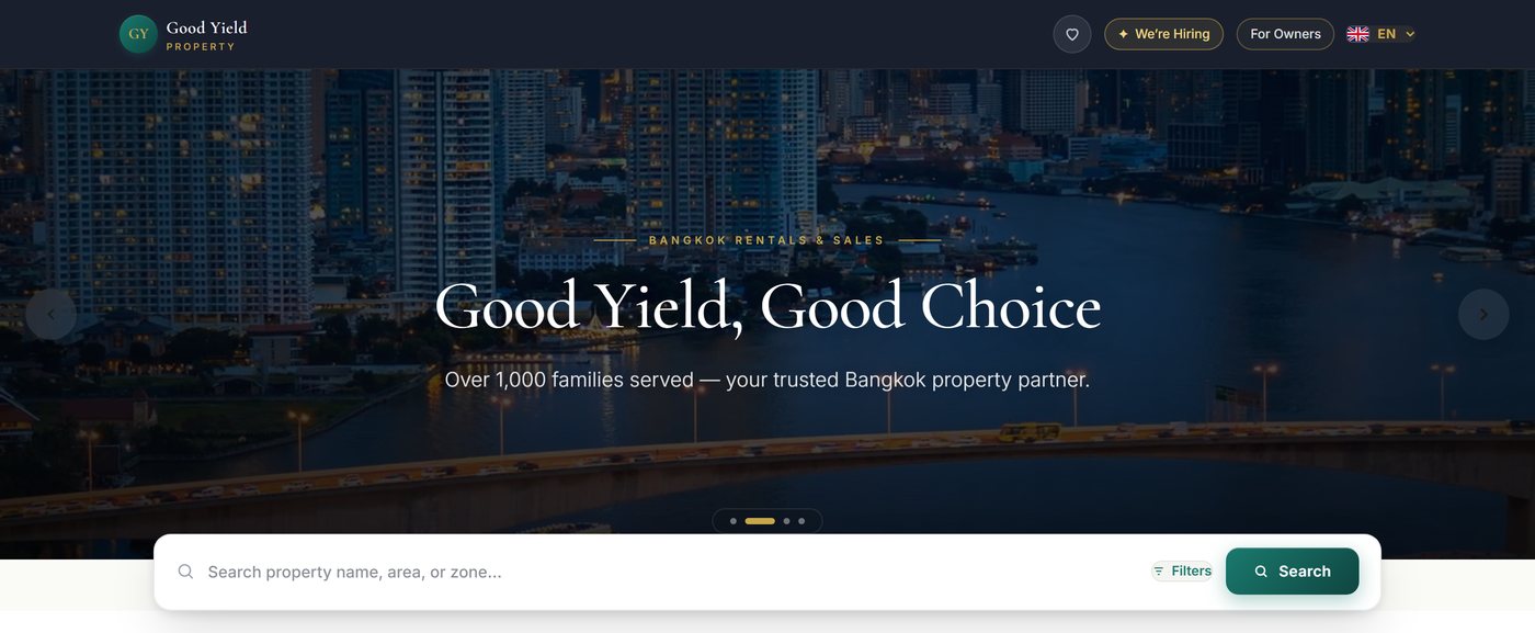 goodyieldprop.com